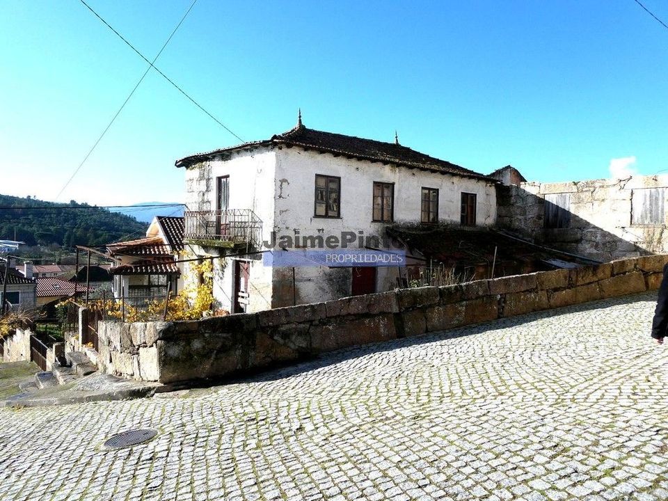 Villa i Chaves, Vila Real - foto 2