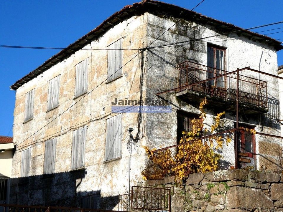 Villa i Chaves, Vila Real - foto 3