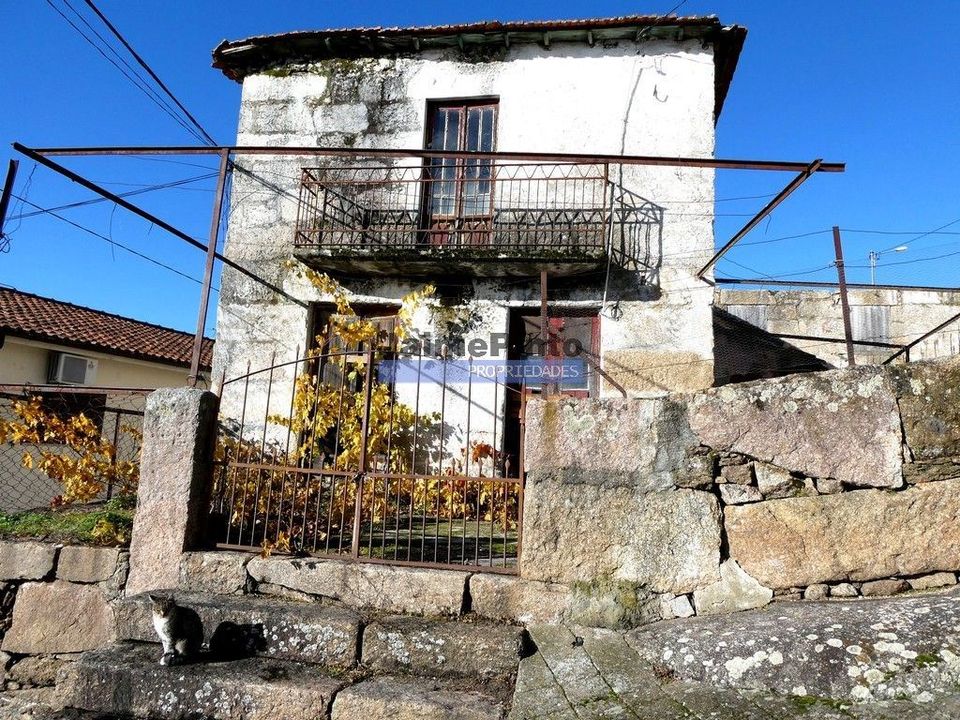 Villa i Chaves, Vila Real - foto 4