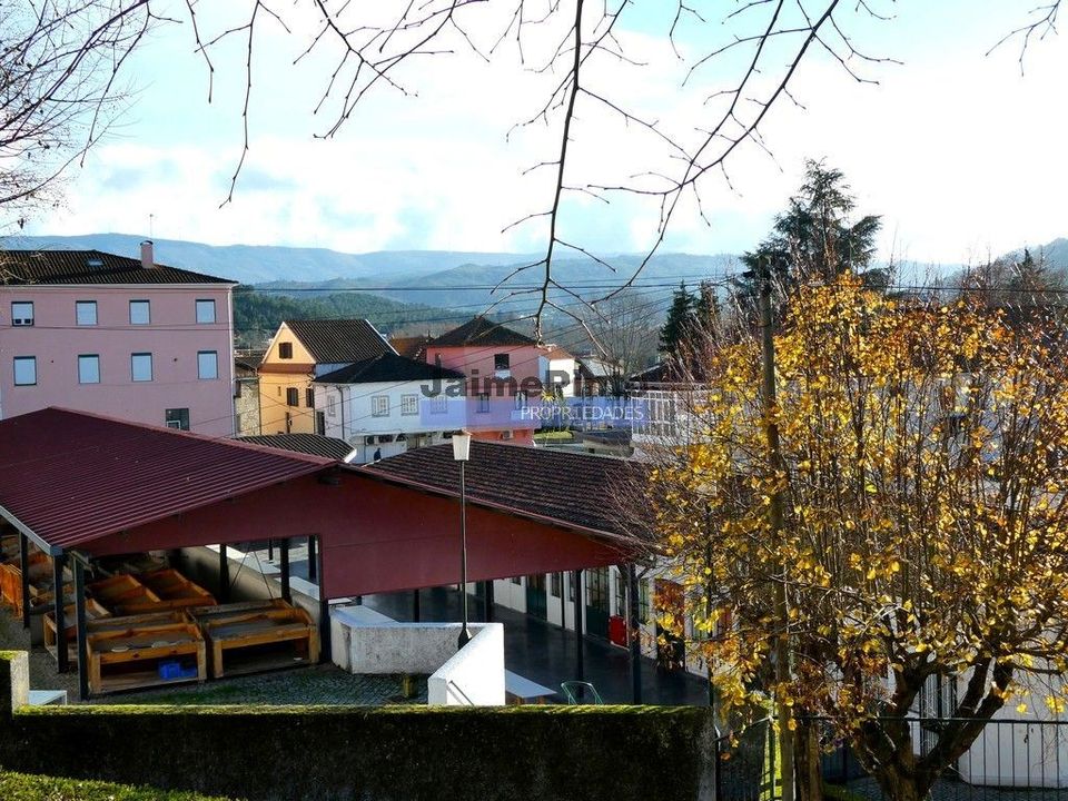 Villa i Chaves, Vila Real - foto 5