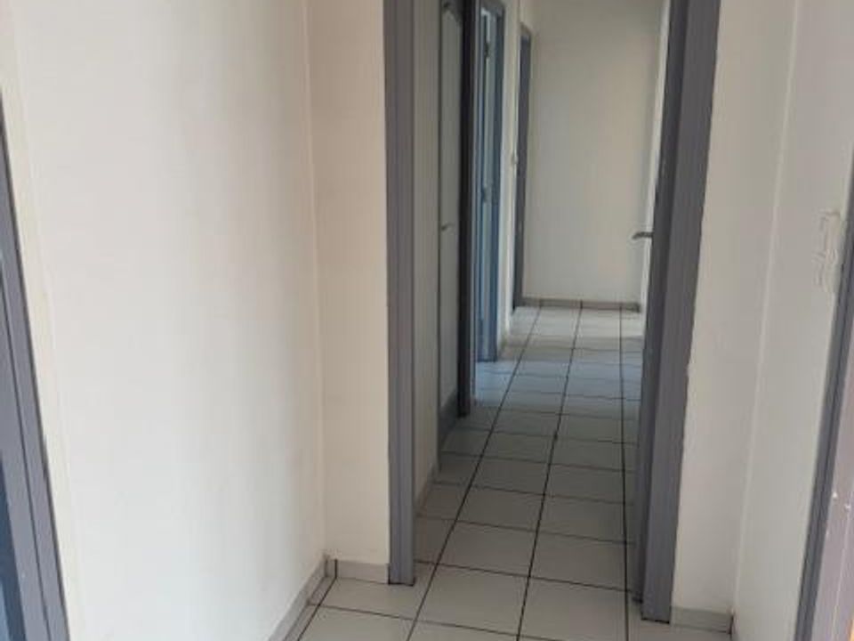 Lejlighed i Evreux, Eure - foto 1