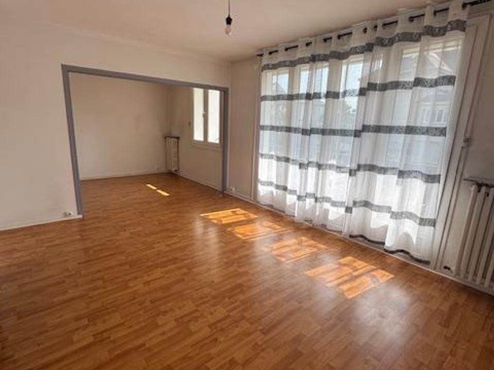 Lejlighed i Evreux, Eure - foto 3