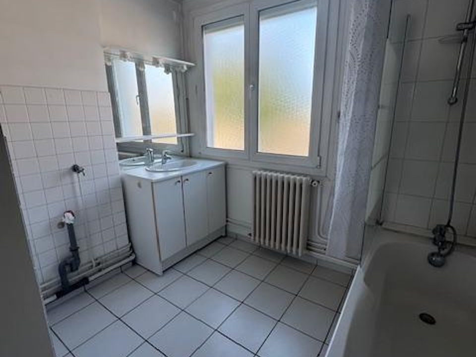 Lejlighed i Evreux, Eure - foto 4