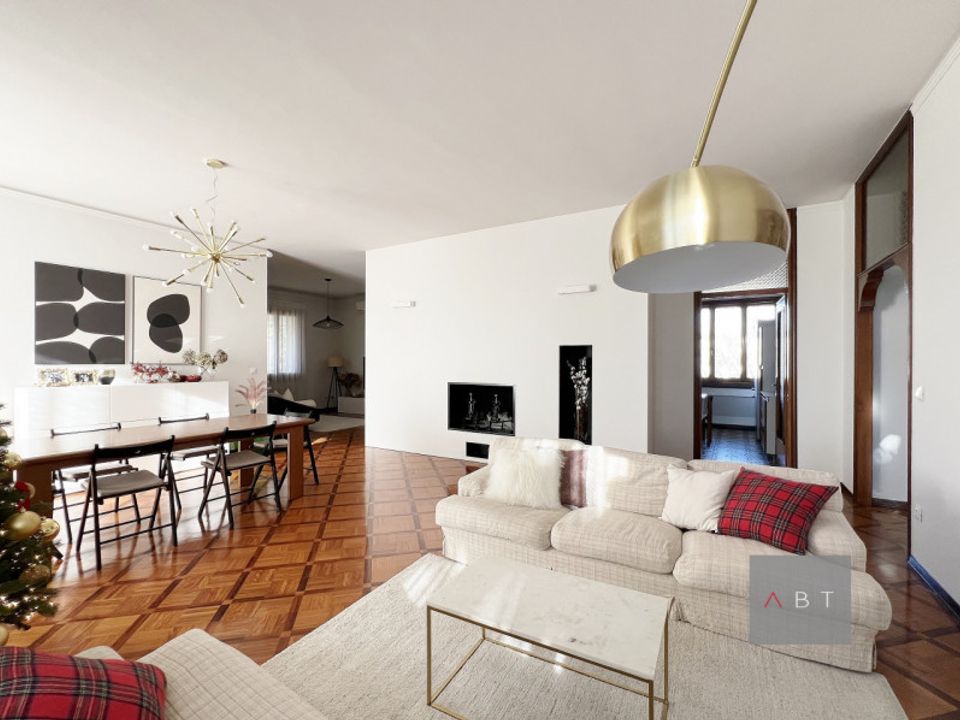 Villa i Villa del Conte, Padua - foto 4