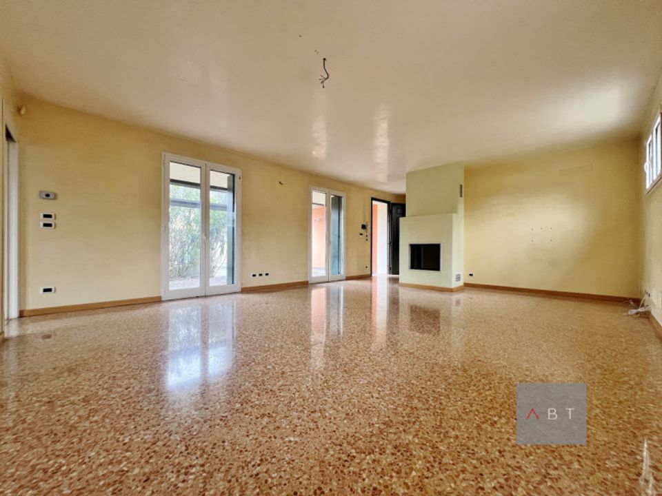 Villa i Padua, Padua - foto 1