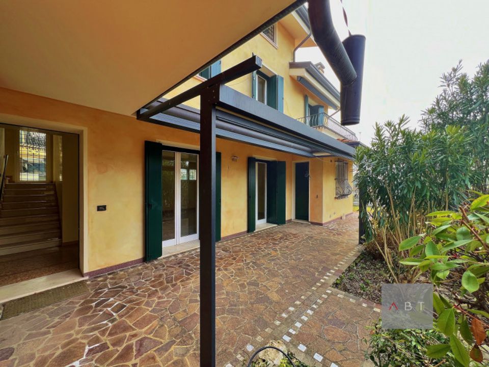 Villa i Padua, Padua - foto 2