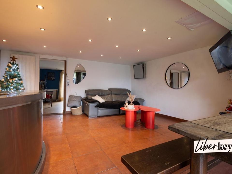 Villa i Anglet, Pyrenees-Atlantiques - foto 3