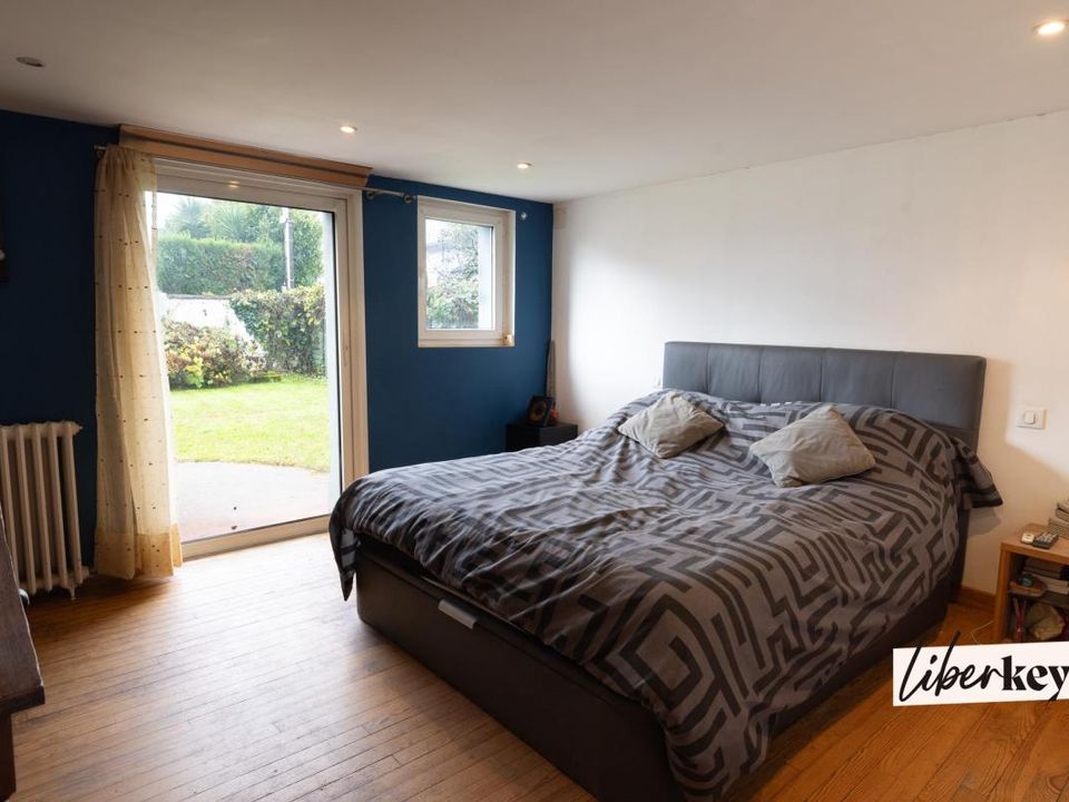 Villa i Anglet, Pyrenees-Atlantiques - foto 4