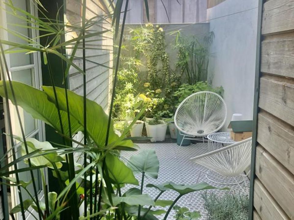 Duplex i Bayonne, Pyrenees-Atlantiques - foto 1