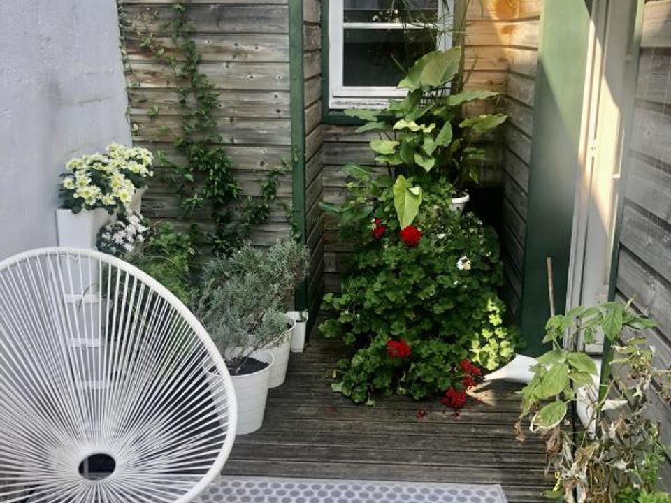 Duplex i Bayonne, Pyrenees-Atlantiques - foto 2