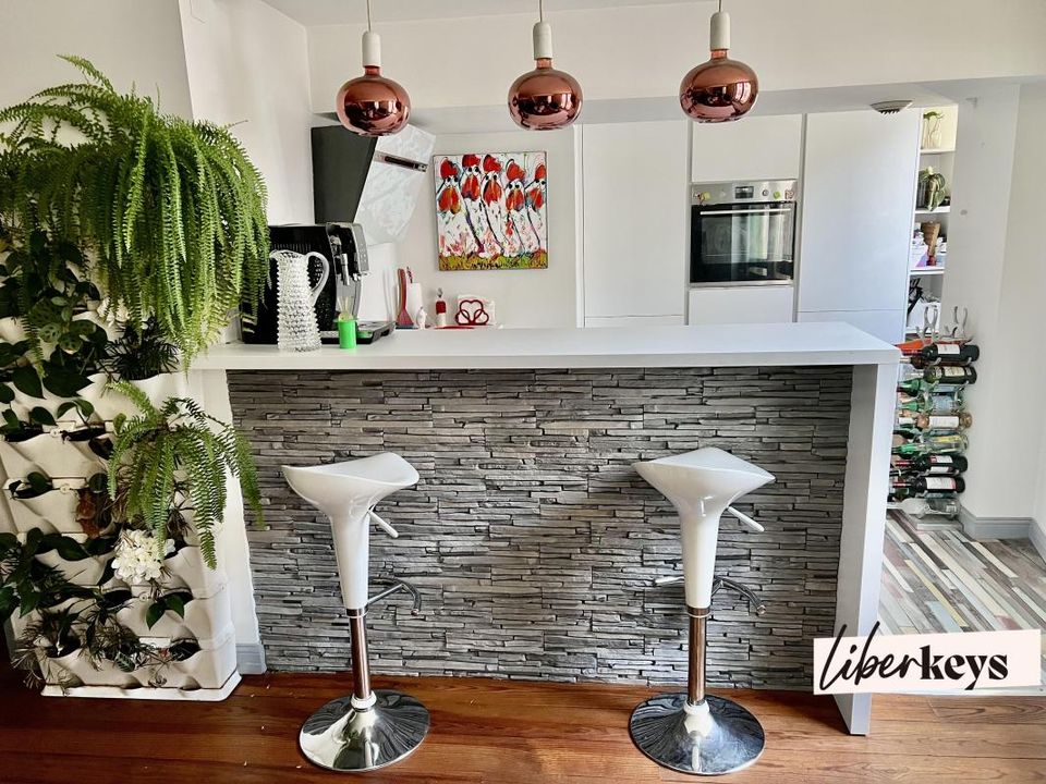 Duplex i Bayonne, Pyrenees-Atlantiques - foto 5