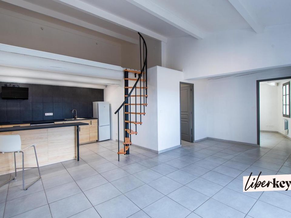 Lejlighed i L'Isle-sur-la-Sorgue, Vaucluse - foto 1