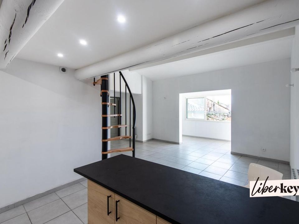 Lejlighed i L'Isle-sur-la-Sorgue, Vaucluse - foto 2