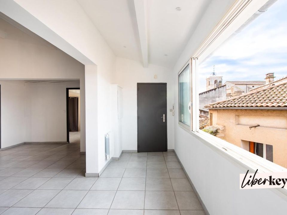Lejlighed i L'Isle-sur-la-Sorgue, Vaucluse - foto 4