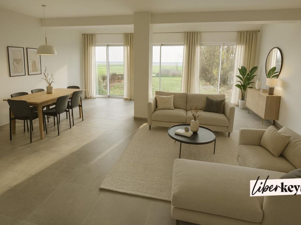 Villa i Beynes, Yvelines - foto 1