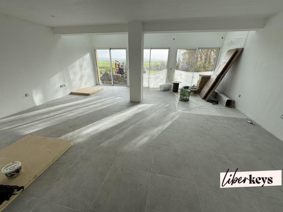 Villa i Beynes, Yvelines - foto 2
