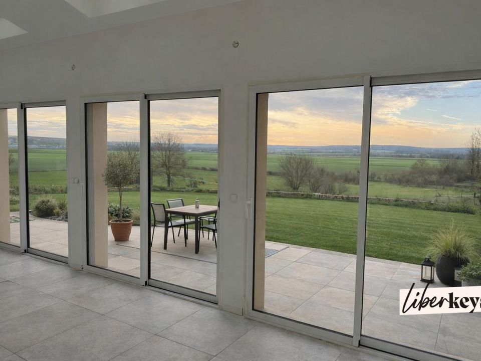 Villa i Beynes, Yvelines - foto 3