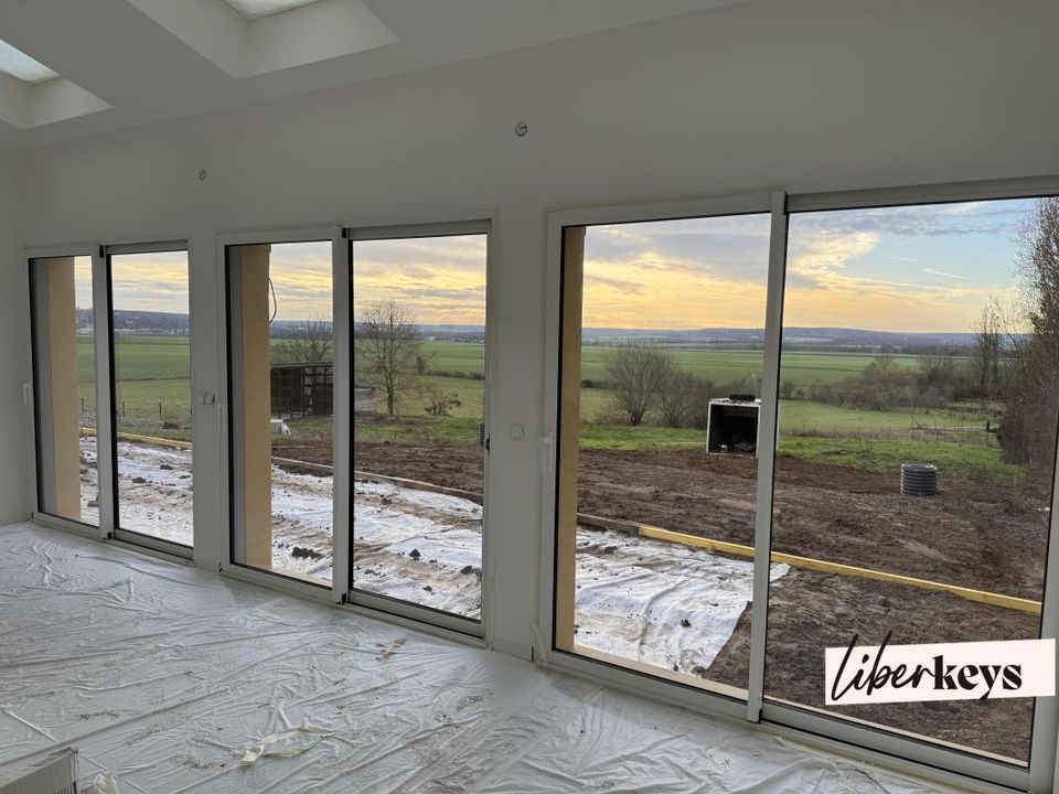 Villa i Beynes, Yvelines - foto 4
