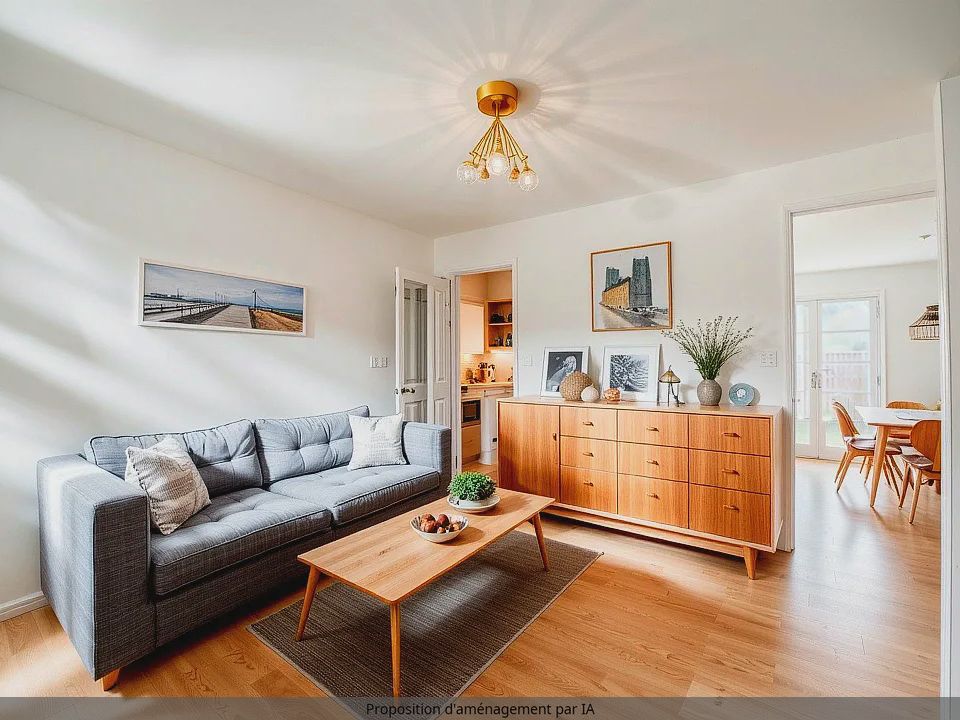 Landsbyhus i Thoiry, Yvelines - foto 1