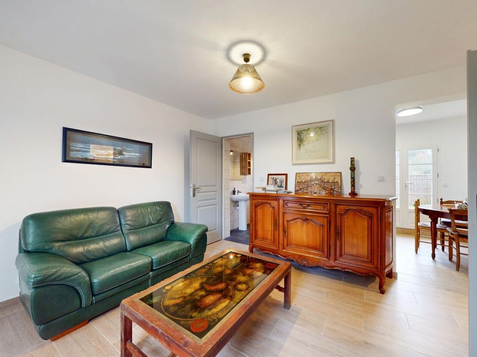 Landsbyhus i Thoiry, Yvelines - foto 2