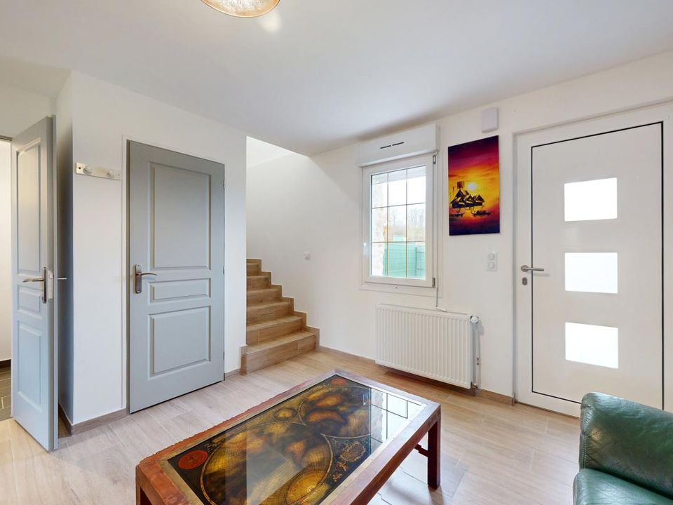 Landsbyhus i Thoiry, Yvelines - foto 3