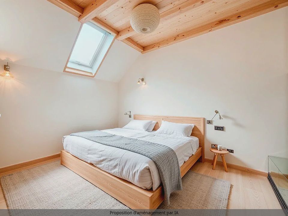 Landsbyhus i Thoiry, Yvelines - foto 5