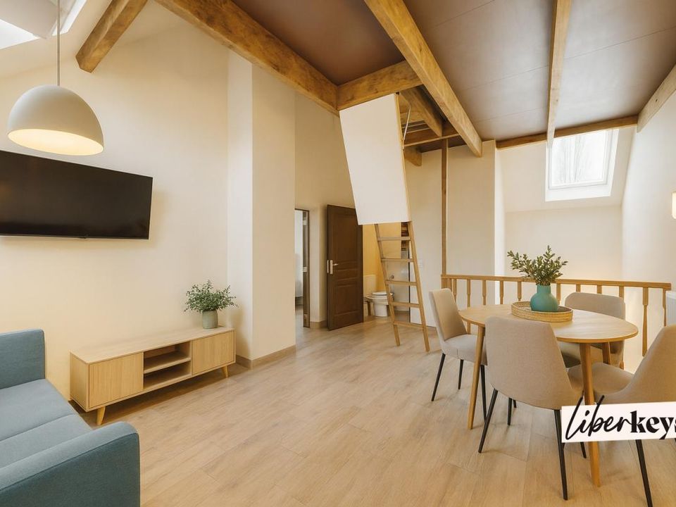 Landsbyhus i Thoiry, Yvelines - foto 1