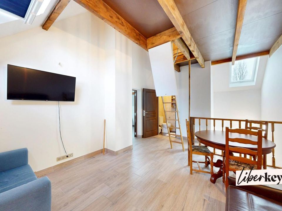 Landsbyhus i Thoiry, Yvelines - foto 2