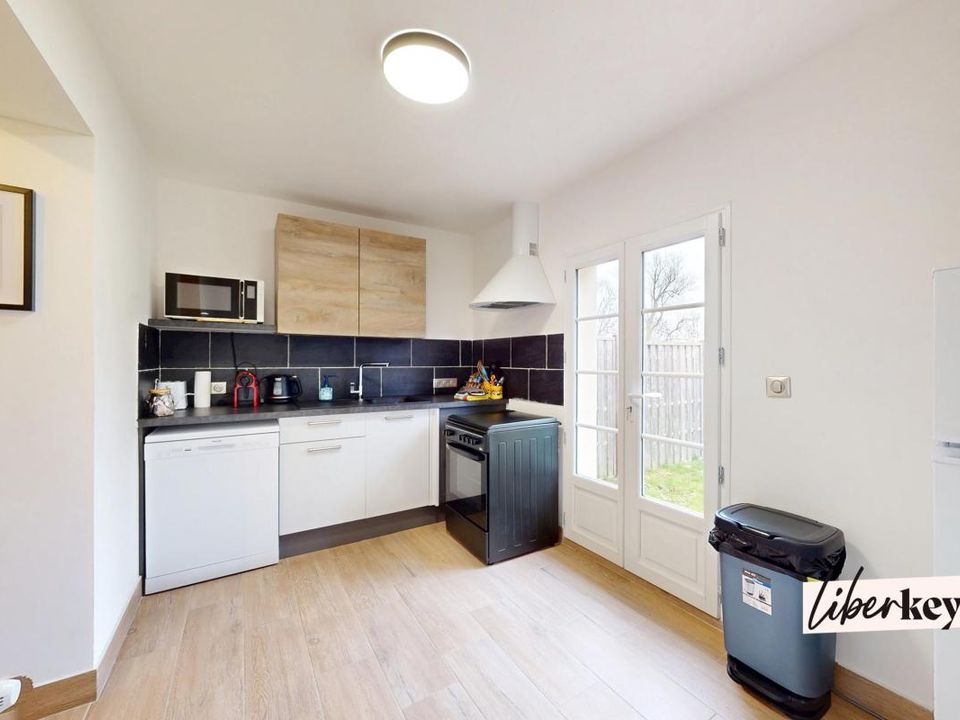 Landsbyhus i Thoiry, Yvelines - foto 3