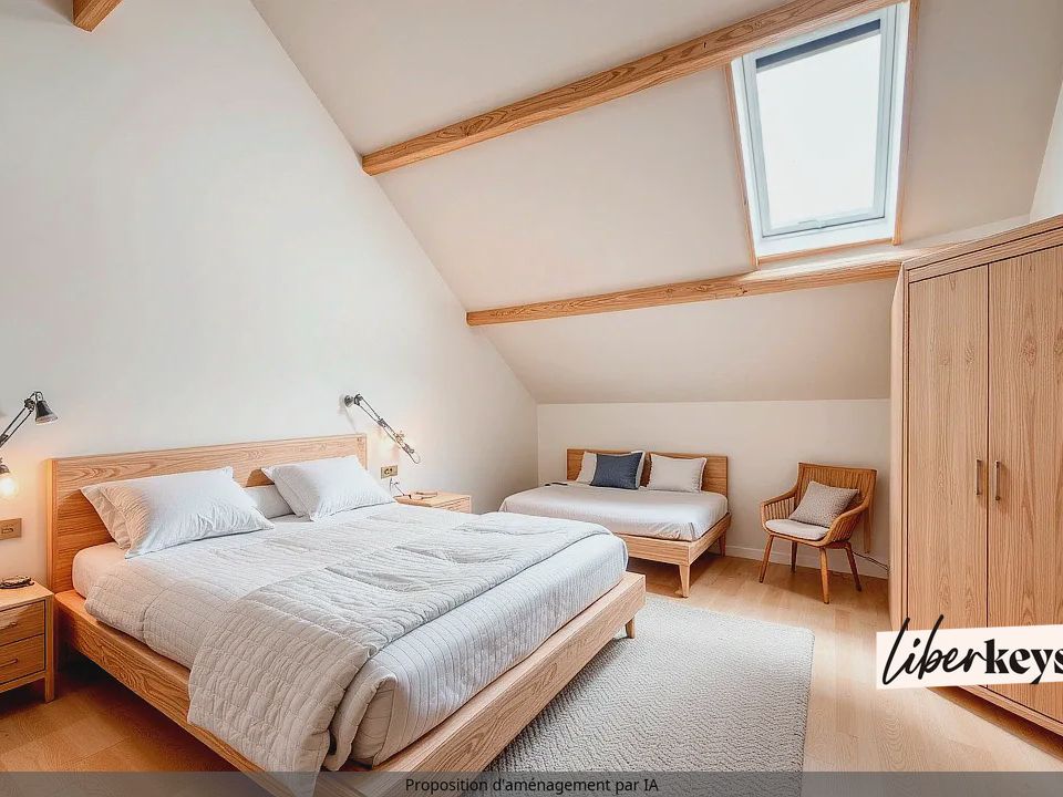 Landsbyhus i Thoiry, Yvelines - foto 4