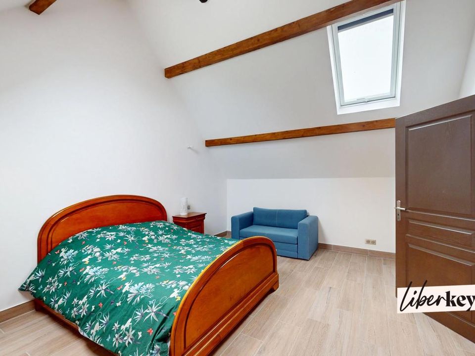 Landsbyhus i Thoiry, Yvelines - foto 5