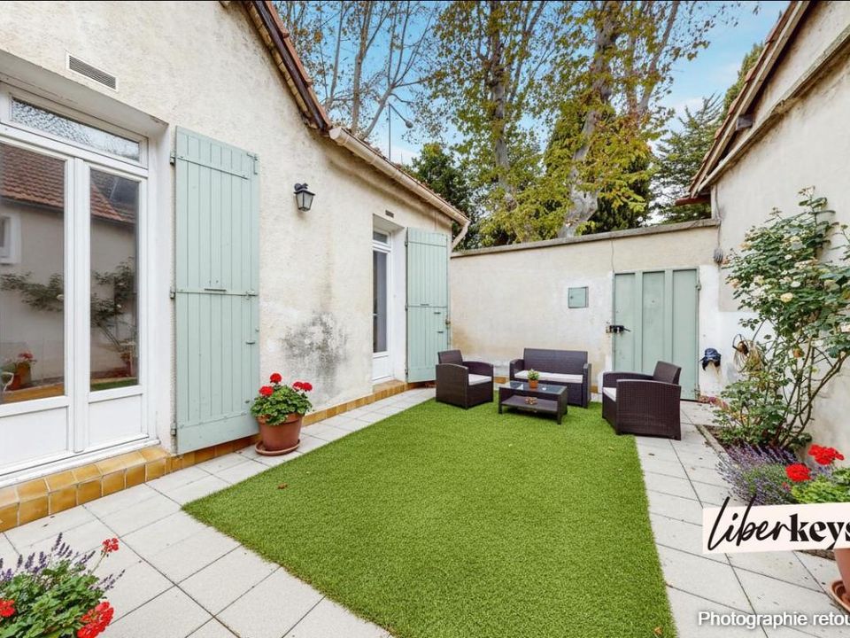 Villa a Avignon, Vaucluse - foto 1