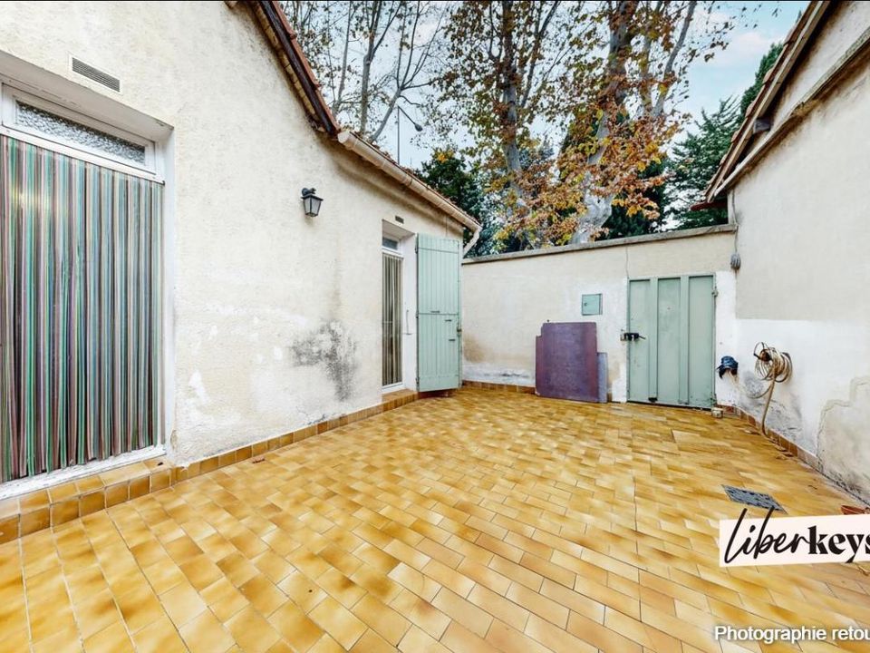 Villa a Avignon, Vaucluse - foto 2