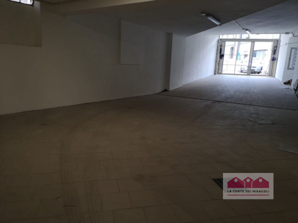 Garage i Vicenza, Vicenza - foto 2