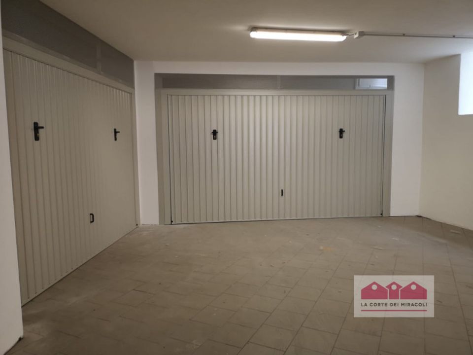 Garage i Vicenza, Vicenza - foto 5