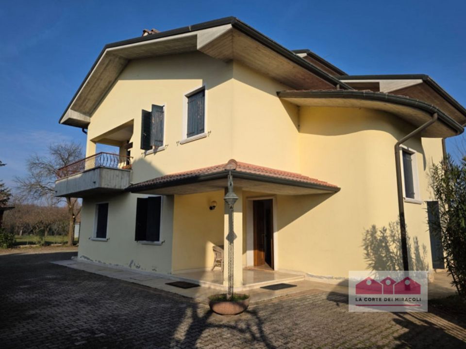 Villa i Vicenza, Vicenza - foto 1
