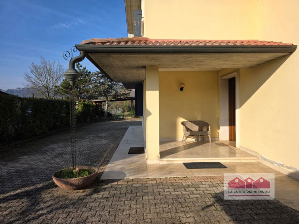 Villa i Vicenza, Vicenza - foto 2