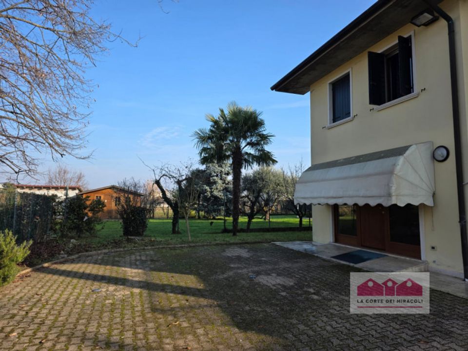 Villa i Vicenza, Vicenza - foto 3