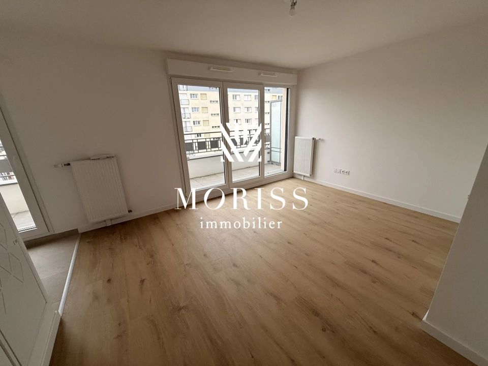 Lejlighed i Gagny, Seine-Saint-Denis - foto 2