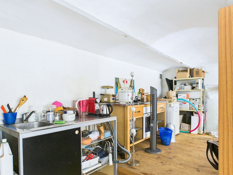 Appartement in Hyeres, Var - foto 4