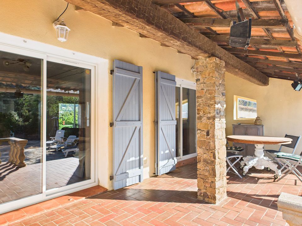 Villa i Carqueiranne, Var - foto 1
