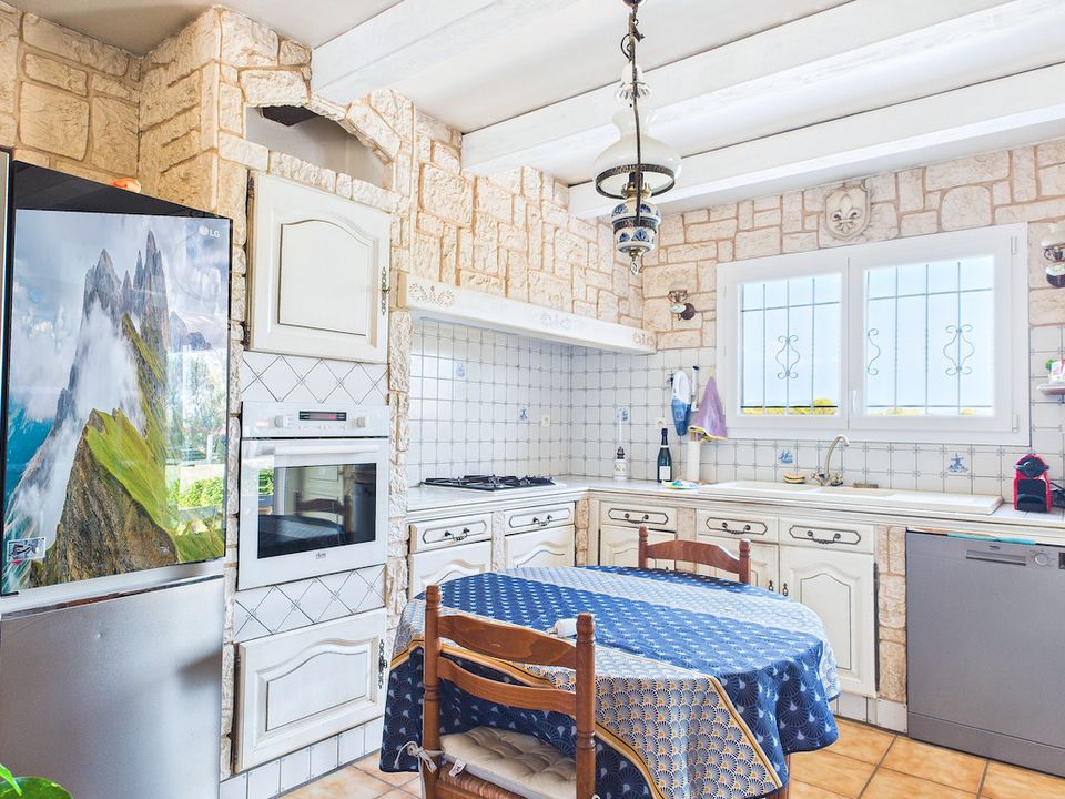 Villa i Carqueiranne, Var - foto 2