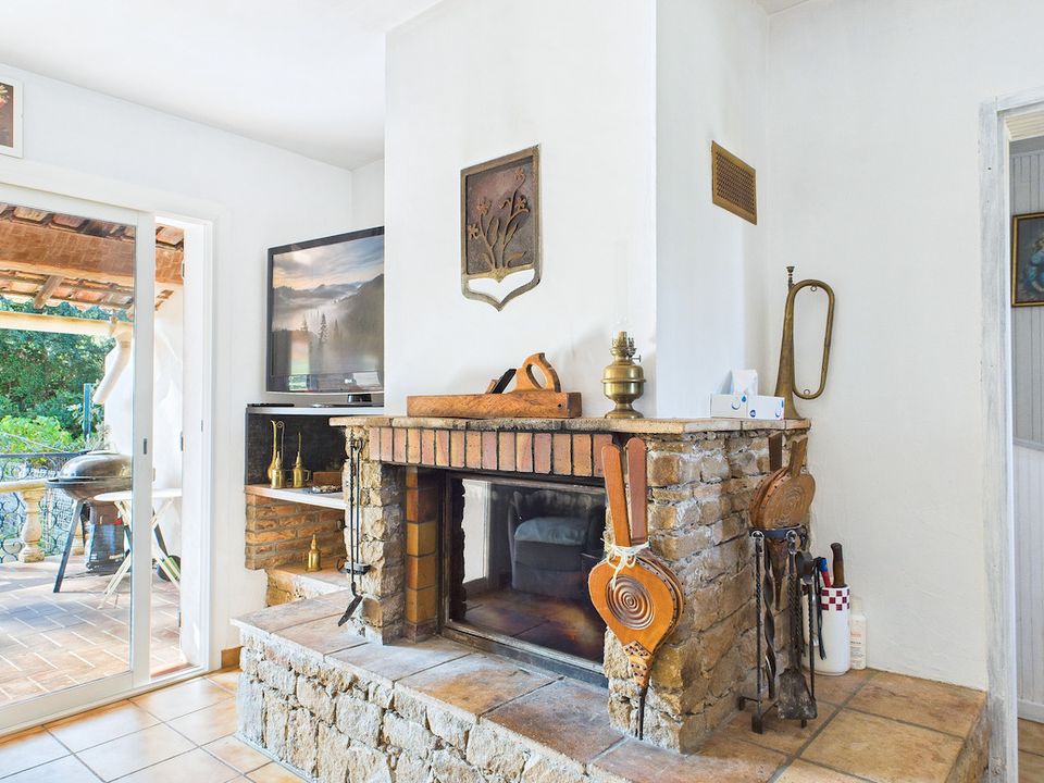 Villa i Carqueiranne, Var - foto 3