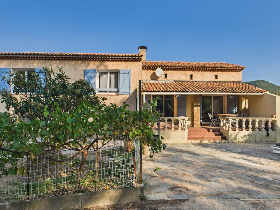 Villa i Carqueiranne, Var - foto 4