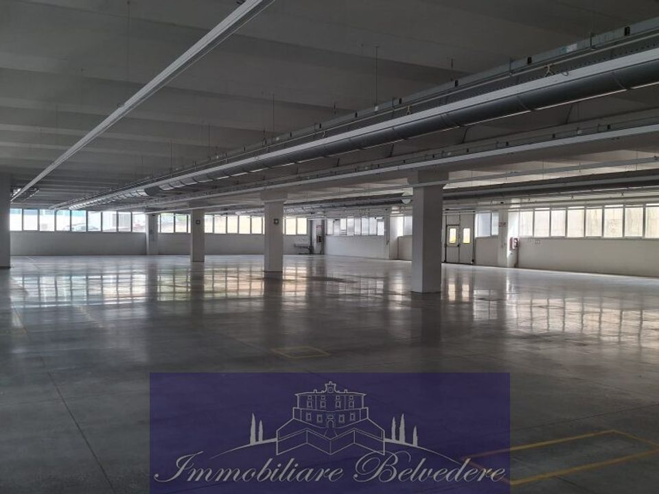 Erhvervsejendom i Reggello, Florence - foto 3