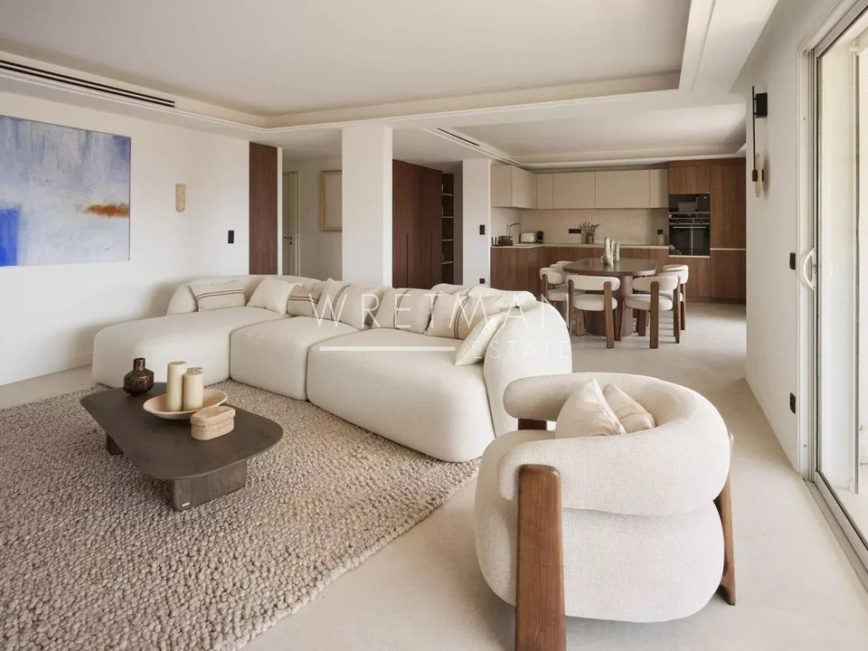 Lejlighed i Cannes, Alpes-Maritimes - foto 4