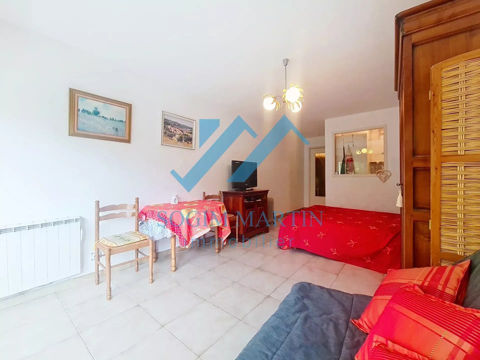 Lejlighed i Menton, Alpes-Maritimes - foto 5