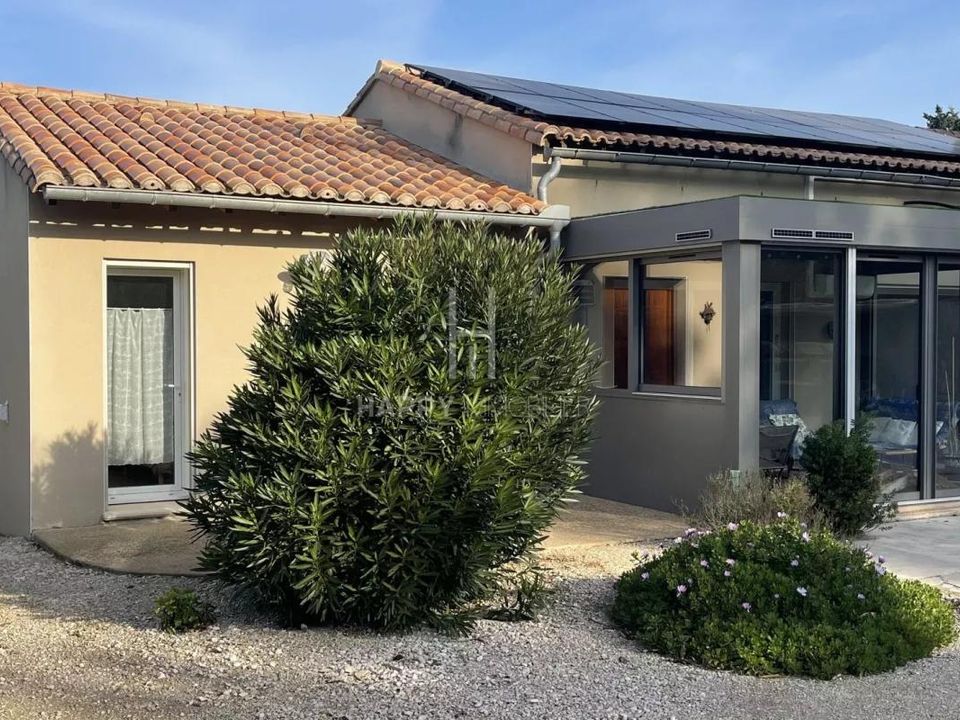 Landejendom i Saint-Remy-de-Provence, Bouches-du-Rhone - foto 2