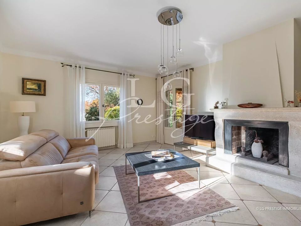 Villa i Fayence, Var - foto 4