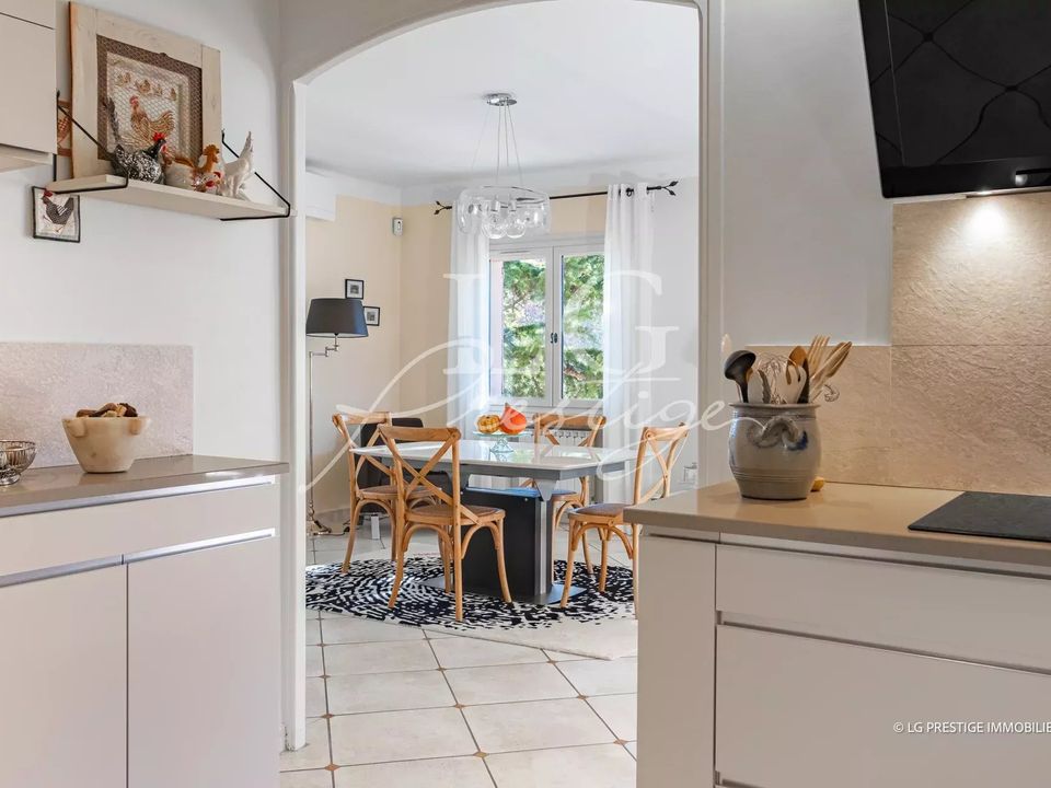 Villa i Fayence, Var - foto 5